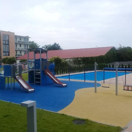 Perlowy Wypoczynek Kolobrzeg Exterior photo