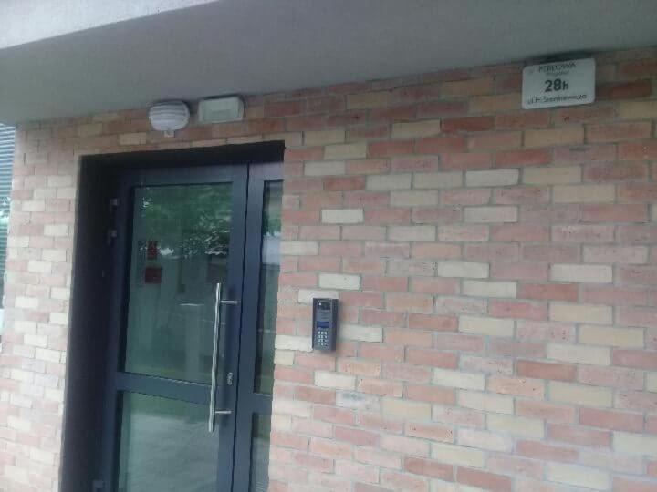 Perlowy Wypoczynek Kolobrzeg Exterior photo
